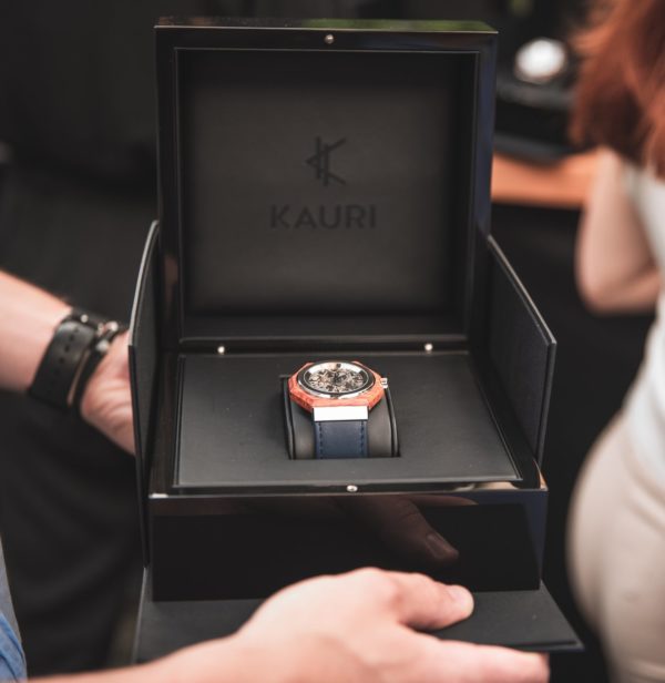 Lakeprod Realisation Kauri Watches Photos Video Horlogerie 2