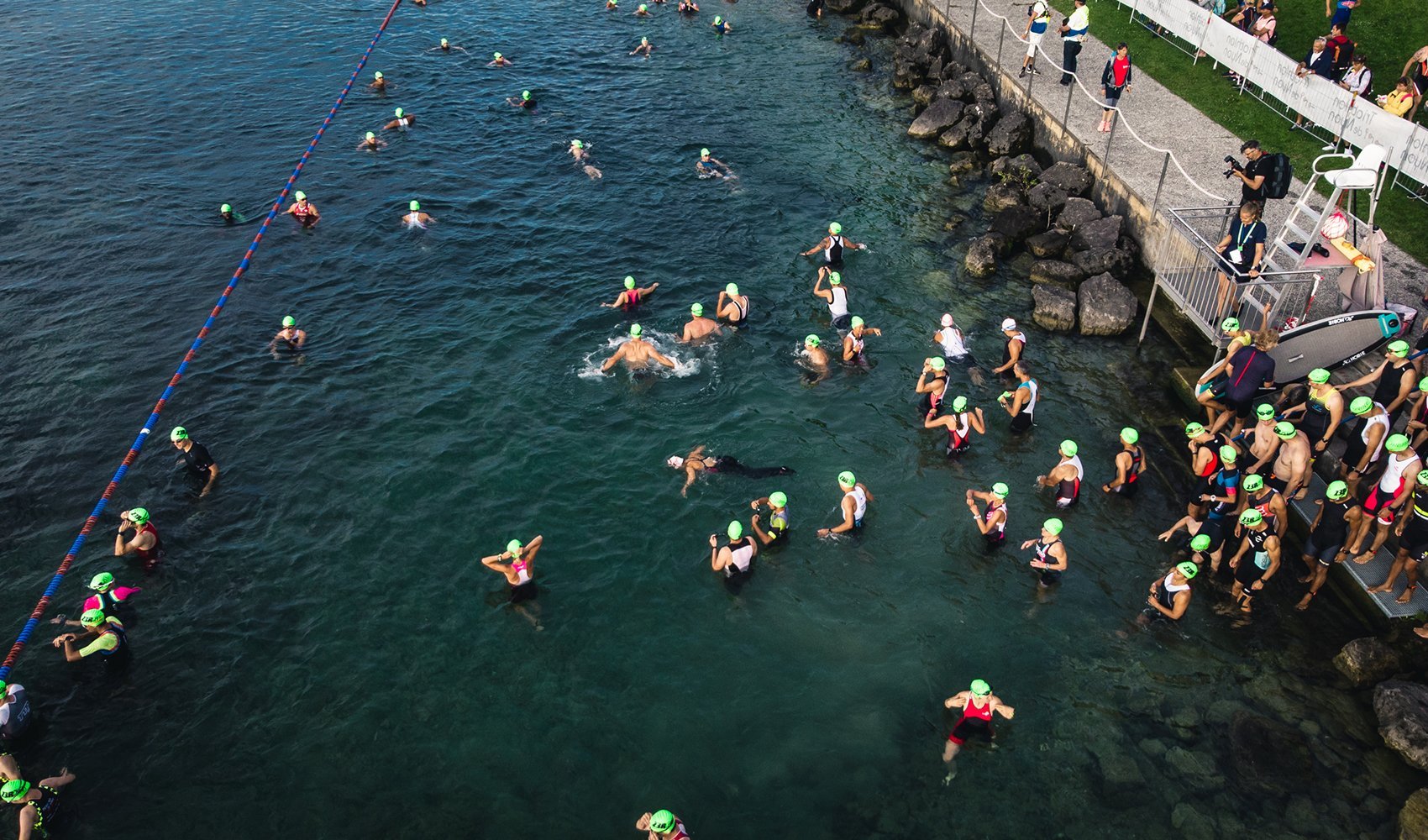 Lakeprod Realisations Triathlon Nyon 2019 Lakeprod Realisations Triathlon Nyon 2019