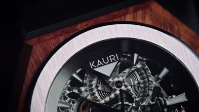 Lakeprod Home Video Horlogerie Kauri