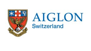 Logo du partenaire logo aiglon college