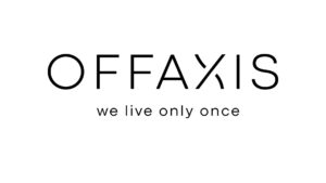 Logo du partenaire logo offaxis