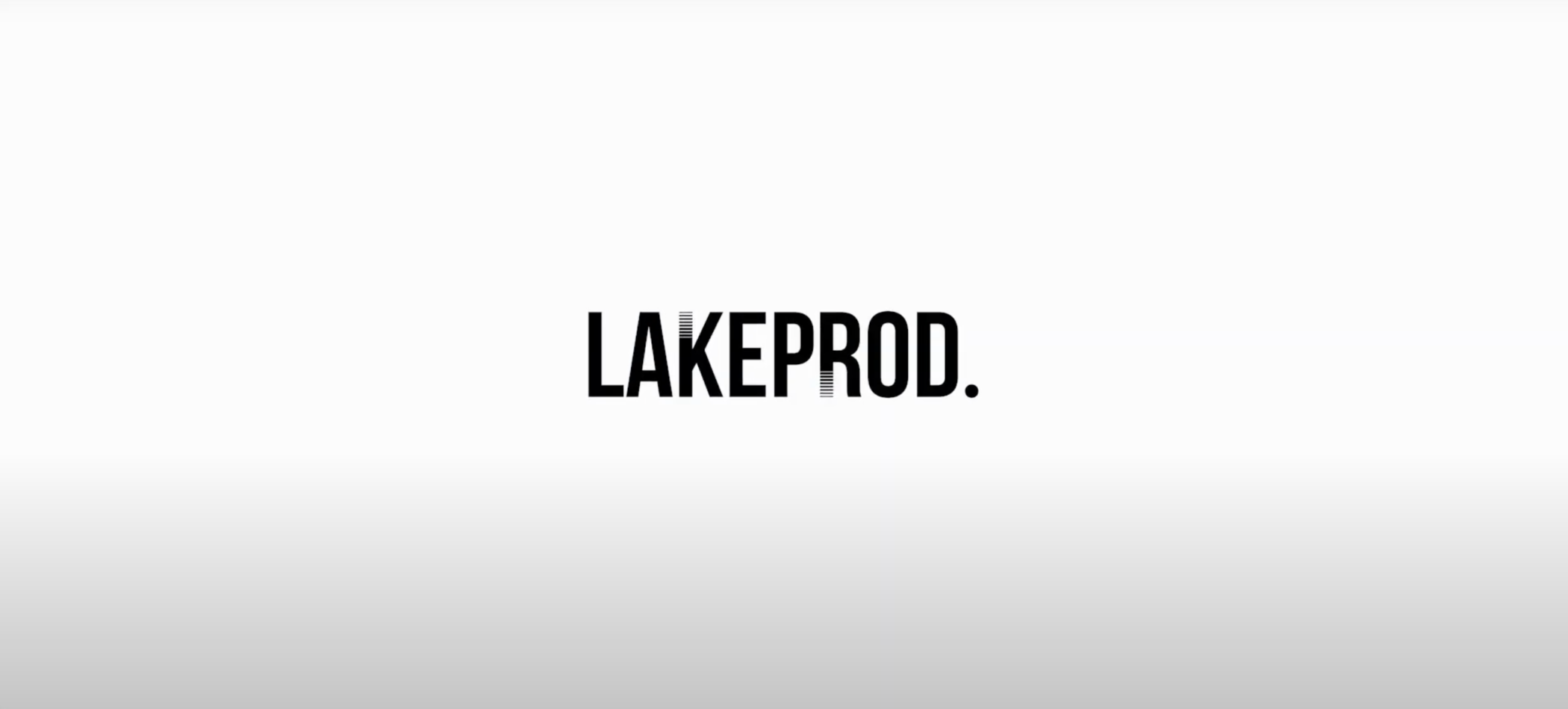Lakeprod Vignette Page Vidéo Logo