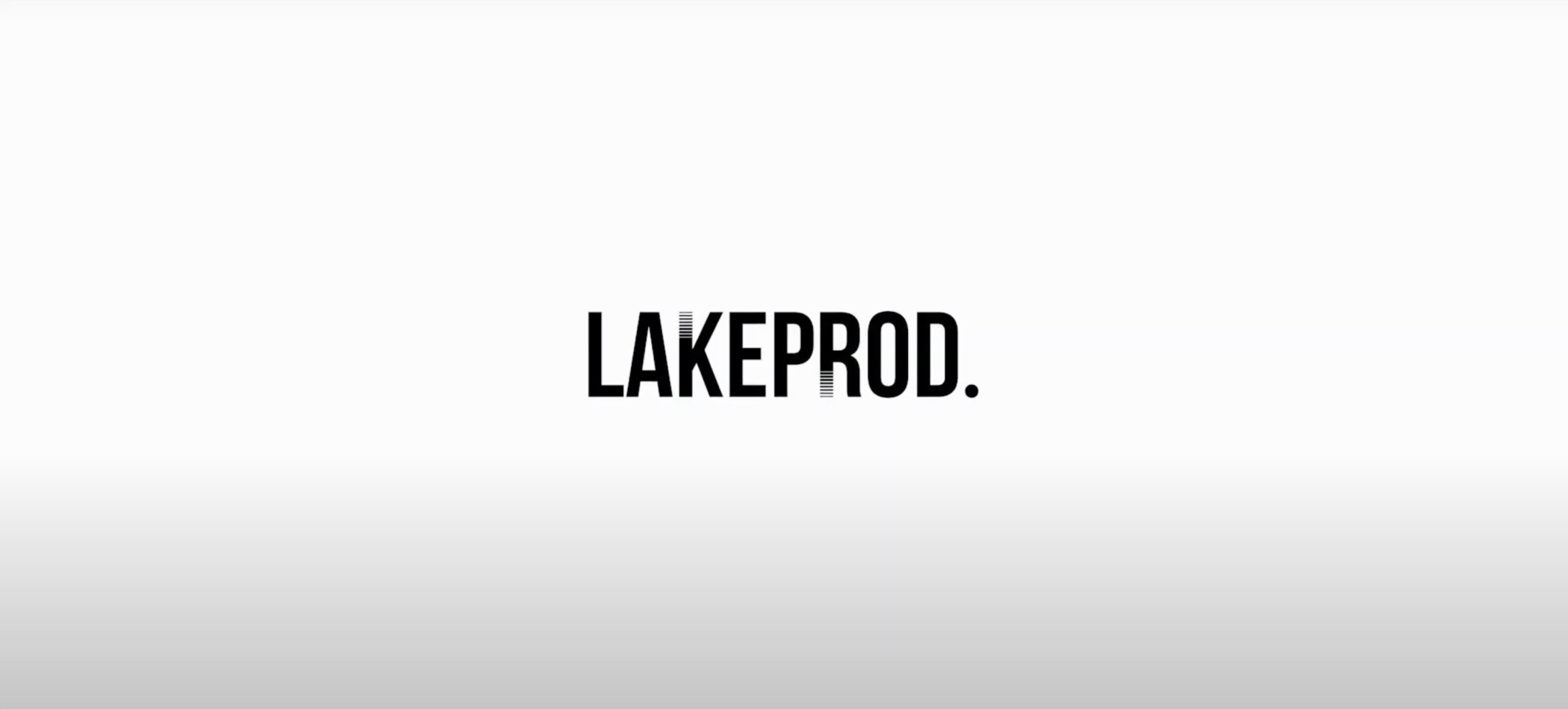 Lakeprod Vignette Page Vidéo Logo Lakeprod Vignette Page Vidéo Logo