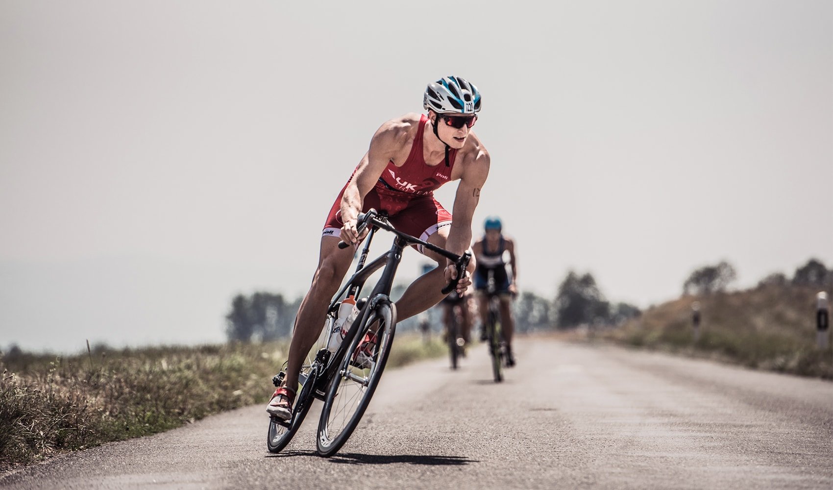 Reportage photo, aftermovie triathlon de Nyon 2019 Lakeprod