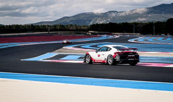 Lakeprod Realisation Porsche Circuit Castellet02