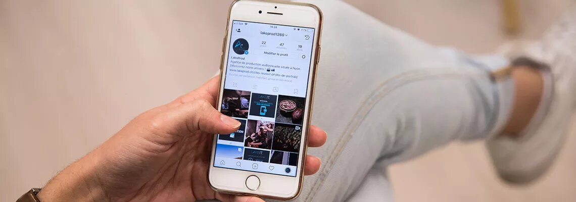 Lakeprod Blog Quel Style Pour Photos Instagram Lakeprod Blog Quel Style Pour Photos Instagram
