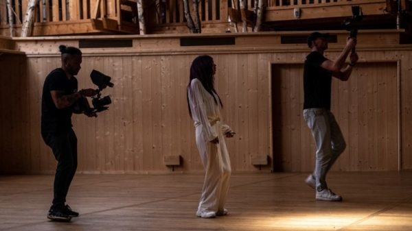 A Propos Tournage Behind The Scene Lakeprod A Propos Tournage Behind The Scene Lakeprod