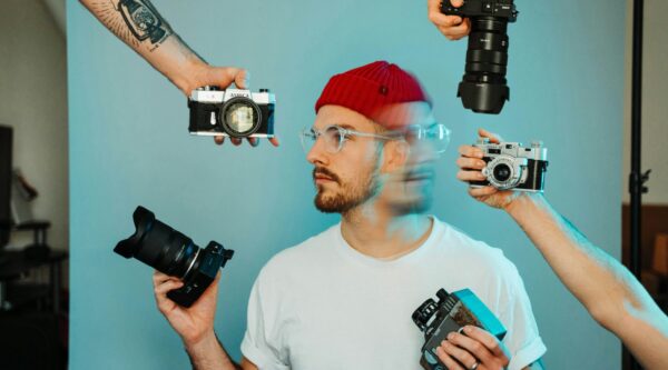 shooting portrait photo shooting portrait photo