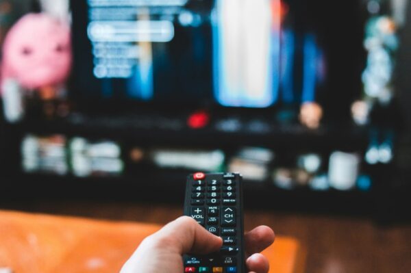 chaîne de télé
