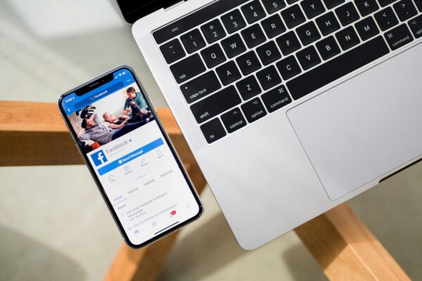 investissement social media