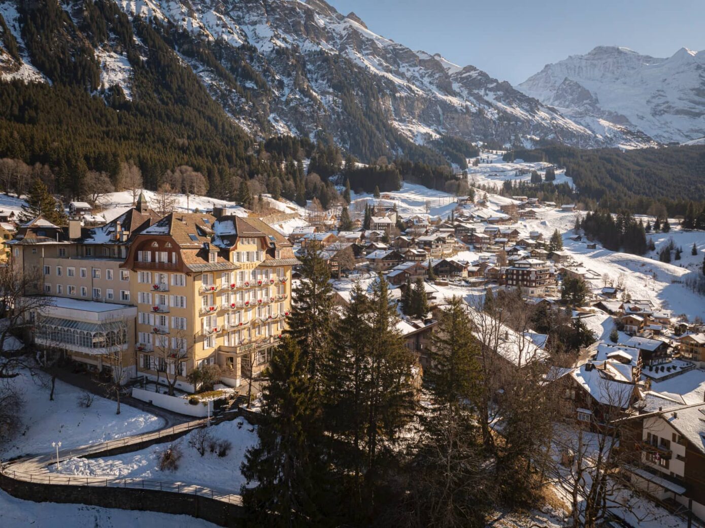 Lakeprod Regina Hotel Galerie Image 2 Photographe Immobilier