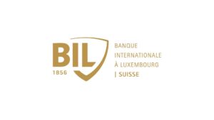 Logo du partenaire logo client bil suisse