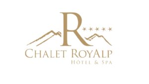 Logo du partenaire logo chalet royalp