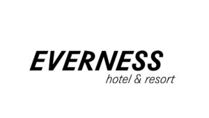 Logo du partenaire logo everness hotel