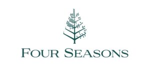 Logo du partenaire logo four seasons