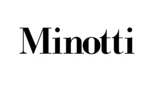 Logo du partenaire logo minotti