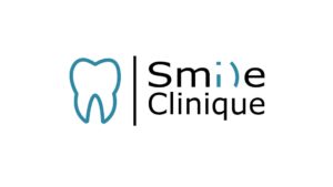 Logo du partenaire logo client smile clinique nyon