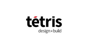 Logo du partenaire logo client tétris