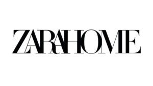Logo du partenaire logo zara home