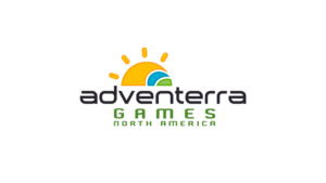 Logo du partenaire logo client adventerra games