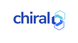 Logo du partenaire logo chiral