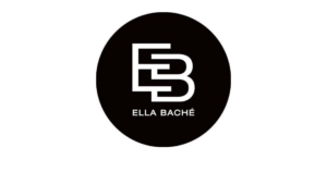 Logo du partenaire logo ella baché