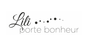 Logo du partenaire logo lili porte bonheur