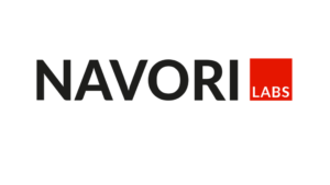 Logo du partenaire logo navori labs
