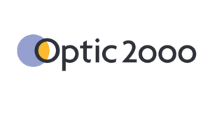Logo du partenaire logo optic2000