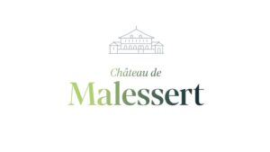 Logo du partenaire logo client chateau de malessert