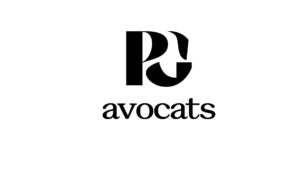 Logo du partenaire logo client pg avocat