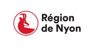 Logo du partenaire logo client région de nyon