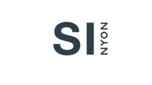 Logo du partenaire logo client si nyon